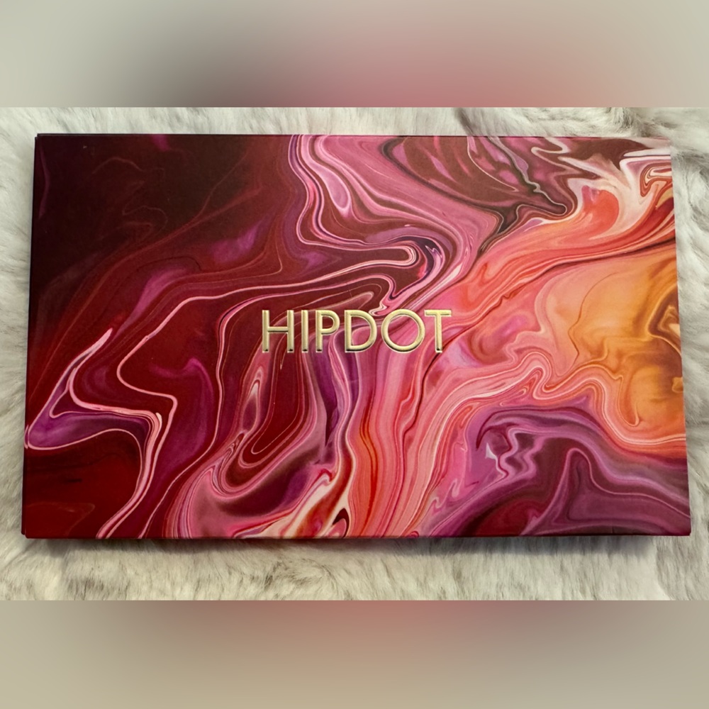 HipDot Swirl Palette